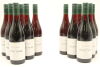 (12) 2018 Felton Road Cornish Point Pinot Noir, Bannockburn [JR17]