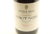 (12) 2018 Felton Road Cornish Point Pinot Noir, Bannockburn [JR17] - 3