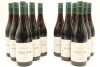 (12) 2020 Felton Road Cornish Point Pinot Noir, Bannockburn [JR16.5]