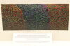 (1) 2005 Christensen Estate Artist Collection Karl Maughan Merlot, Waiheke Island, Six Bottles & Unframed Print 47/250 (OWC) Sold as One Lot - 2