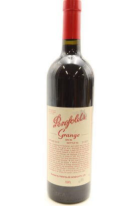 (1) 2003 Penfolds Grange Bin 95 [JR18]