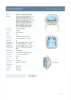 An Important 18ct Aquamarine and Diamond Ring - 4