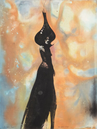 JASON GREIG The Space Ritual