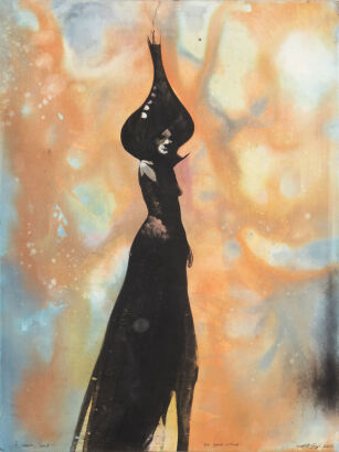 JASON GREIG The Space Ritual