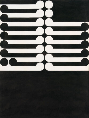 GORDON WALTERS Koru