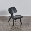 An Eames Style LCW Chair