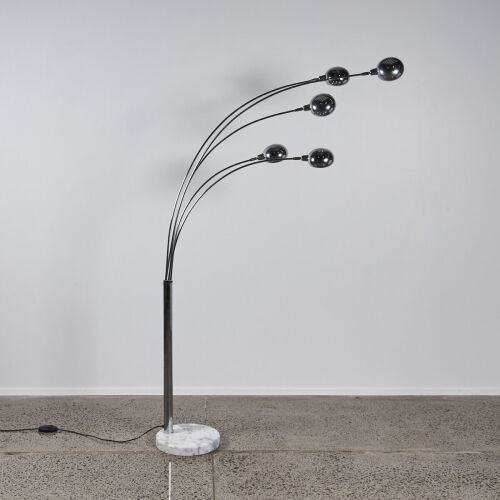 A Medusa 5 Floor Lamp