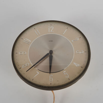 A Metamec Wall Clock