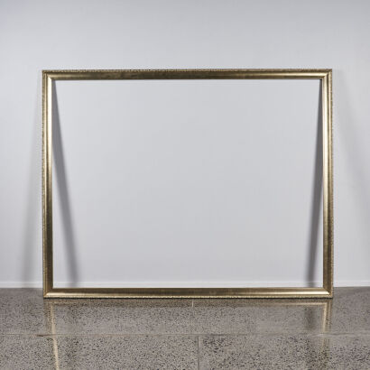 A Large Art Frame