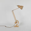 A Mid-Century Anglepoise Lamp