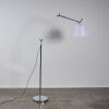 A Tolomeo Style Floor Lamp