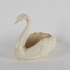 An Impressive Ceramic Swan - 2