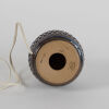 A Rare Danish Soholm Table Lamp Base - 2