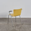 A Rare Suit Of VicoDuo Chairs By Vico Magistretti For Fritz Hansen - 4