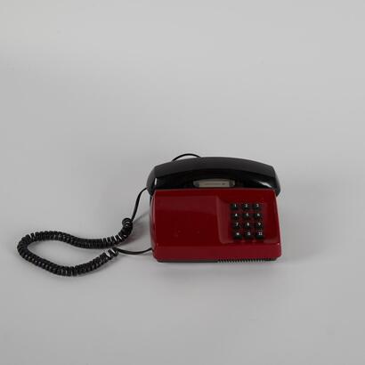 A Vintage Ericsson Telephone