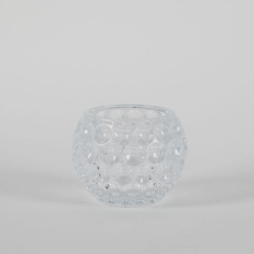 A Mid-Century Art Glass Vase