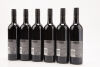 (6) 2012 Taylors Jaraman Cabernet Sauvignon, Clare / Coonawarra - 2