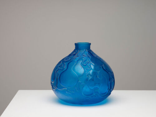 Ren&eacute; Lalique Courges