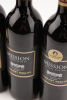 (3) 2013 Mission Reserve Cabernet Merlot, Hawkes Bay - 2