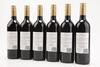(6) 2009 Coopers Creek Metals & Gravels Merlot Cabernet - 2