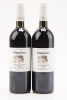 (2) 1986 Matawhero Cabernet Sauvignon, Gisborne