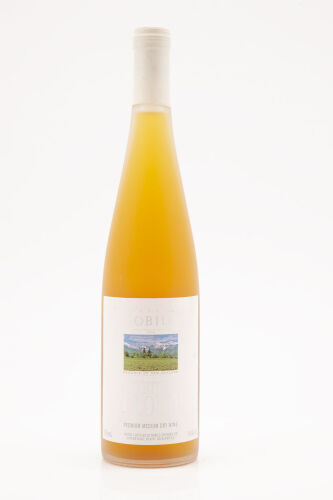 (1) 1996 Nobilo White Cloud