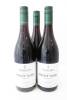 (3) 2014 Felton Road Block 3 Pinot Noir