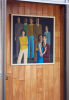 RICHARD KILLEEN Five Men, Three Women - 2
