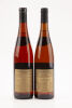 1980 & 1985 Wolf Blass Museum Reserve Rhine Riesling, Eden Valley in one lot - 2