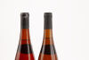 1980 & 1985 Wolf Blass Museum Reserve Rhine Riesling, Eden Valley in one lot - 3