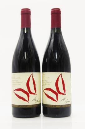 (2) 2000 Braida di Giacomo Bologna Ai Suma Barbera d'Alba