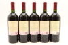 (5) 1997 Te Mata Estate Coleraine, Hawke's Bay - 2