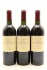 (3) 1996 Te Mata Estate Coleraine, Hawke's Bay