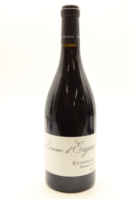 (1) 2017 Domaine d'Eugenie Echezeaux Grand Cru, Cote de Nuits [JR18]