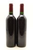 (2) 1987 Te Mata Estate Awatea Cabernets Merlot, Hawke's Bay - 2