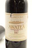 (2) 1987 Te Mata Estate Awatea Cabernets Merlot, Hawke's Bay - 3