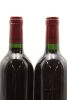 (2) 1987 Te Mata Estate Awatea Cabernets Merlot, Hawke's Bay - 4