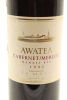 (1) 1992 Te Mata Estate Awatea Cabernets Merlot, Hawke's Bay - 3