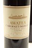 (2) 1990 Te Mata Estate Awatea Cabernets Merlot, Hawke's Bay - 3