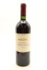 (1) 1995 Te Mata Estate Awatea Cabernets Merlot, Hawke's Bay
