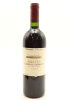 (1) 1994 Te Mata Estate Awatea Cabernets Merlot, Hawke's Bay