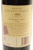 (2) 1996 Te Mata Estate Awatea Cabernets Merlot, Hawke's Bay - 4