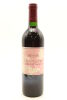 (1) 1991 Te Mata Estate Coleraine, Hawke's Bay