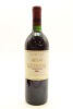 (1) 1986 Te Mata Estate Coleraine, Hawke's Bay
