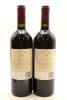 (2) 1998 Te Mata Estate Awatea Cabernets Merlot, Hawke's Bay - 2