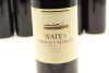 (6) 1993 Te Mata Estate Awatea Cabernets Merlot, Hawke's Bay - 3