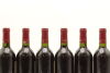 (6) 1993 Te Mata Estate Awatea Cabernets Merlot, Hawke's Bay - 4