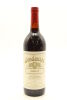 (1) 1987 Wendouree Shiraz, Clare Valley