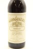 (1) 1987 Wendouree Shiraz, Clare Valley - 3