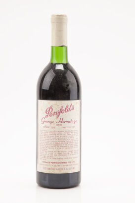 (1) 1978 Penfolds Bin 95 Grange, South Australia